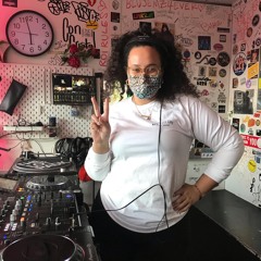 COOL BREEZE w/ Zephyr Ann @ The Lot Radio 03 - 21 - 2021