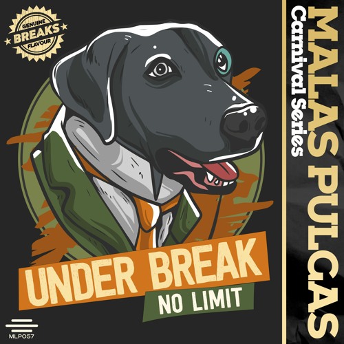 Under Break - No Limit