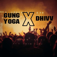 Part.2 SIPITUNG LAGI AMBYARR! - DJ GungYoga feat Dhivv otm