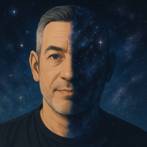 Everything in the universe, is just the way it should be.