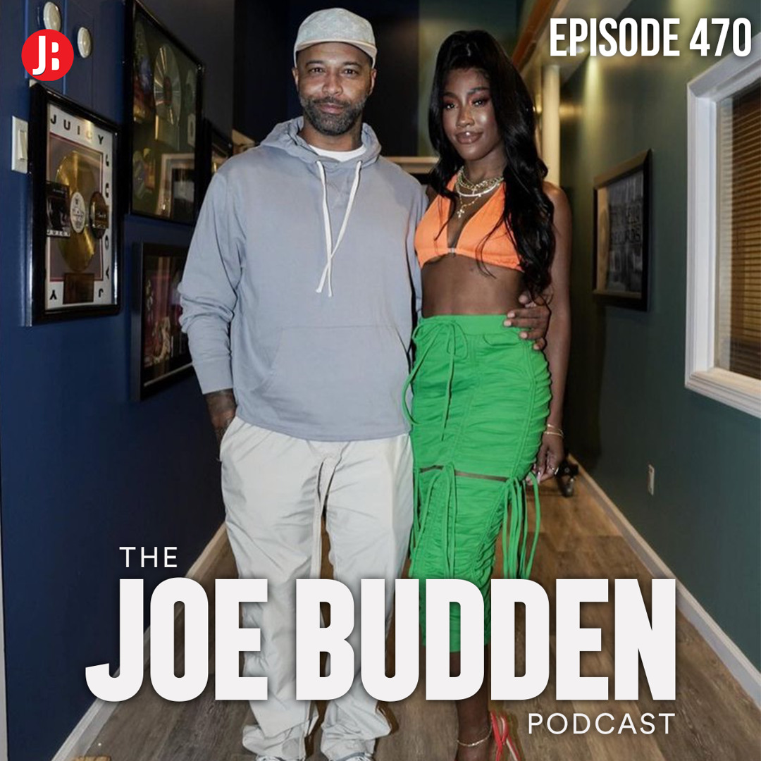 Listen to Episode 470 | 