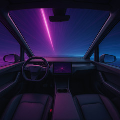 Warp Drive [2025]