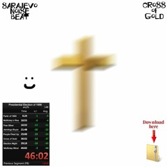 Cross of Gold [ANY%]