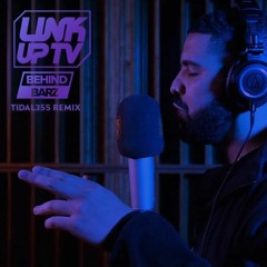 Drake - LinkUpTv Freestyle (TIDAL355 Remix)