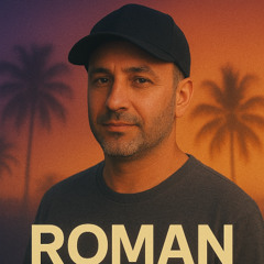 RØMAN Ibiza Summer 25