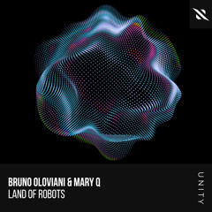 Land Of Robots (Mary Q Acid Mix)