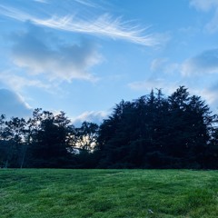 Solsbury Hill (by Peter Gabriel)