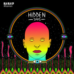 Wisemen - Bla Bla Bla (Extended Mix)