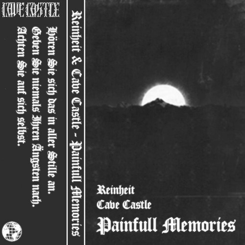 Reinheit & Cave Castle - Through the Dungeons