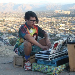 PAKE LO SEPA - DJ MAKINAZ