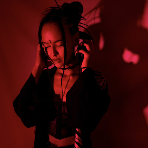 #13 INNA RA - Observe The Emotions