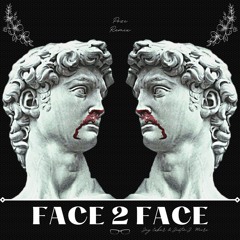 Jay Eskar - Face 2 Face (feat. Justin J. Moore) [Poze Remix]