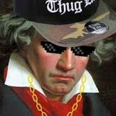 Beethoven Met The Hood
