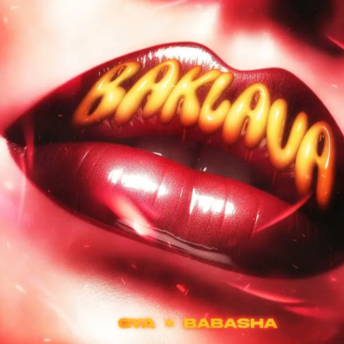 Stream GYA x BABASHA-Baklava by TRENDING | Listen online for free on ...