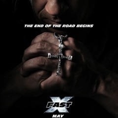 FAST X Trailer Music Version