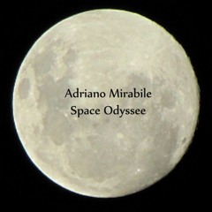 Space Odyssee