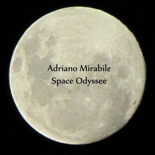 Space Odyssee