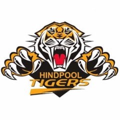 Hindpool Tigers Rugby Warmup