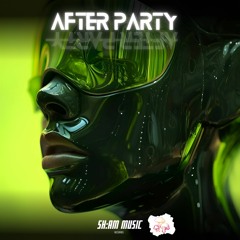 [CMS Promotion] SH:AM  - After Party