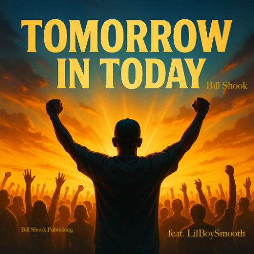 Tomorrow in Today — Anthem