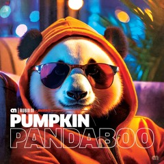 Pumpkin Pandaboo