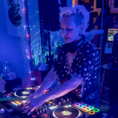 Anya's Afro Latin Leo Party 8.1.25