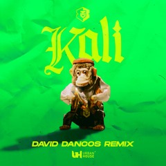 Brytiago - Kali (David Dancos Remix)