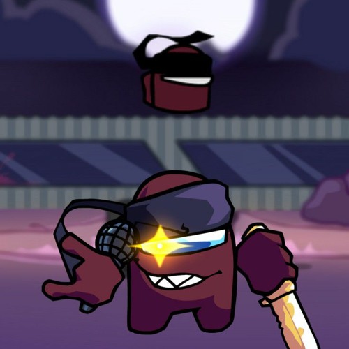 Vs Maroon - week 5 - "Magmatic Monstrosity"