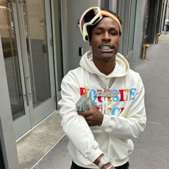 Mudbaby Ru - 40 Sum Reasons [REMIX] prod.jreampierre