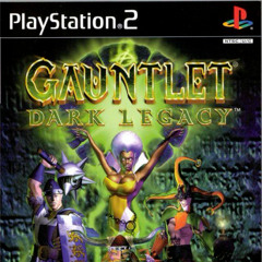 GAUNTLET!