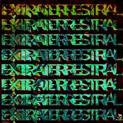 2666MA - EXTRATERRESTRIAL