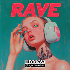 Expansion-Loopsy-Rave Sounds for SynthMaster 3 audio demo