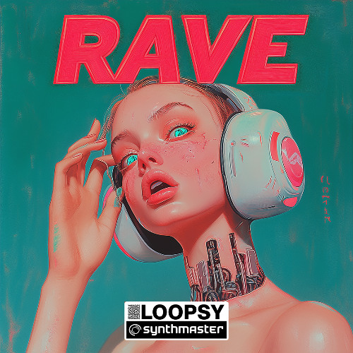 Expansion-Loopsy-Rave Sounds for SynthMaster 3 audio demo