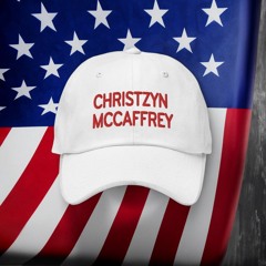George Kittle Christian Mccaffrey Hat