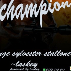 Laskey~senge sylvester stallon.mp3