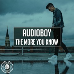 Audioboy - The More You Know