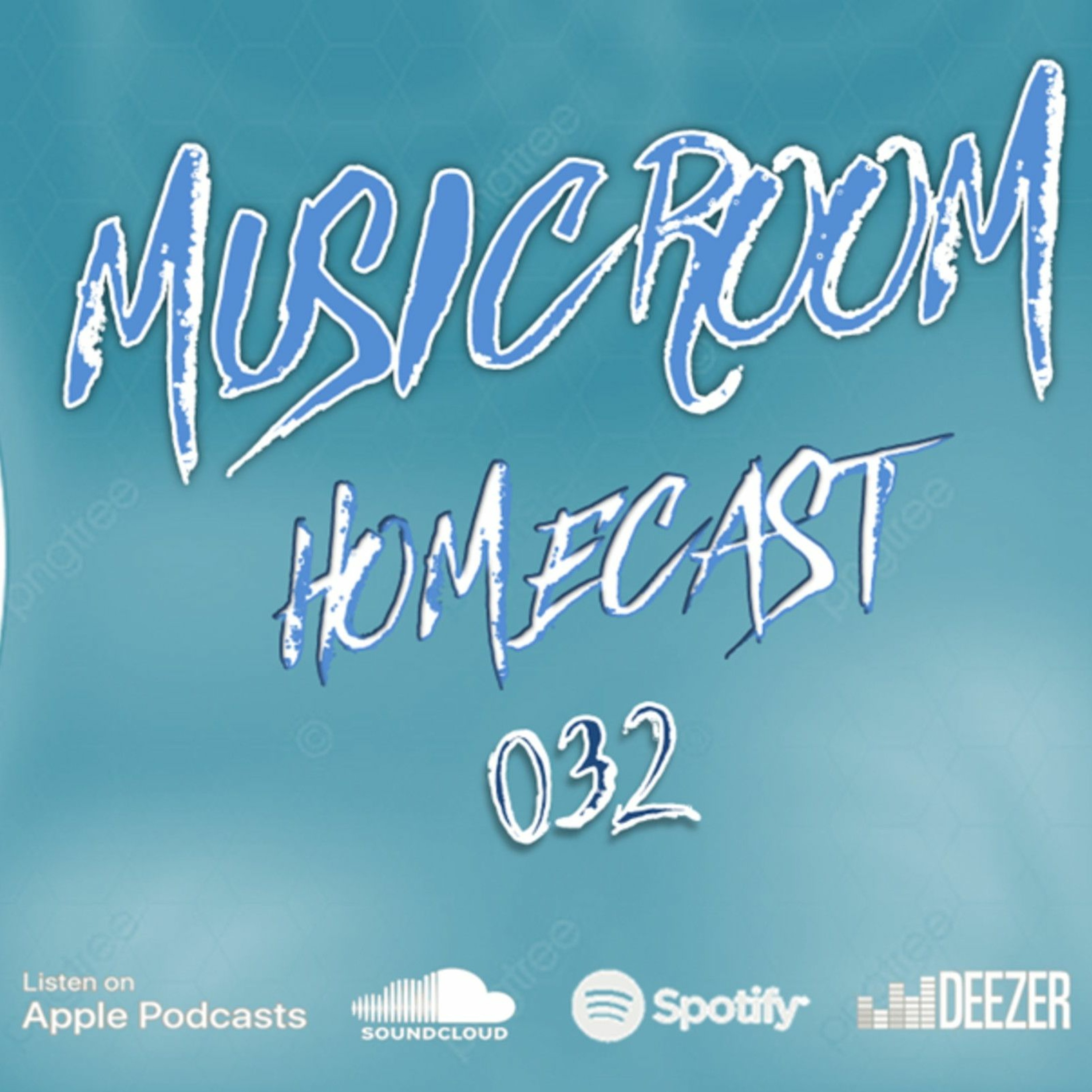 Music Room Homecast
