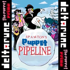 The Puppet Pipeline - The Puppet Prime