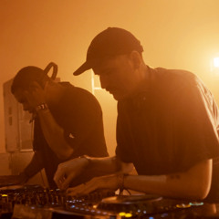 Kassian: Live from Maushi x Daily Festival, India - 04 November 2025