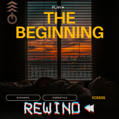 THE BEGINNING