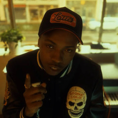 1100 Himself - Bite The Hand (Official Music Video) II Dir. Xzander Lyion