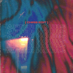 TroyBoi - Afterhours [ CHRIS BAILE EDIT ]