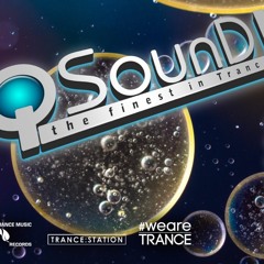 KUNO´s Uplifting Trance Hour @QSounDJ030 incl. KUNO - Sun over Ibiza