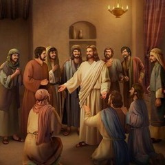 عيد القيامة - صلاة مساء احد القيامة / Athanasius Deacons
