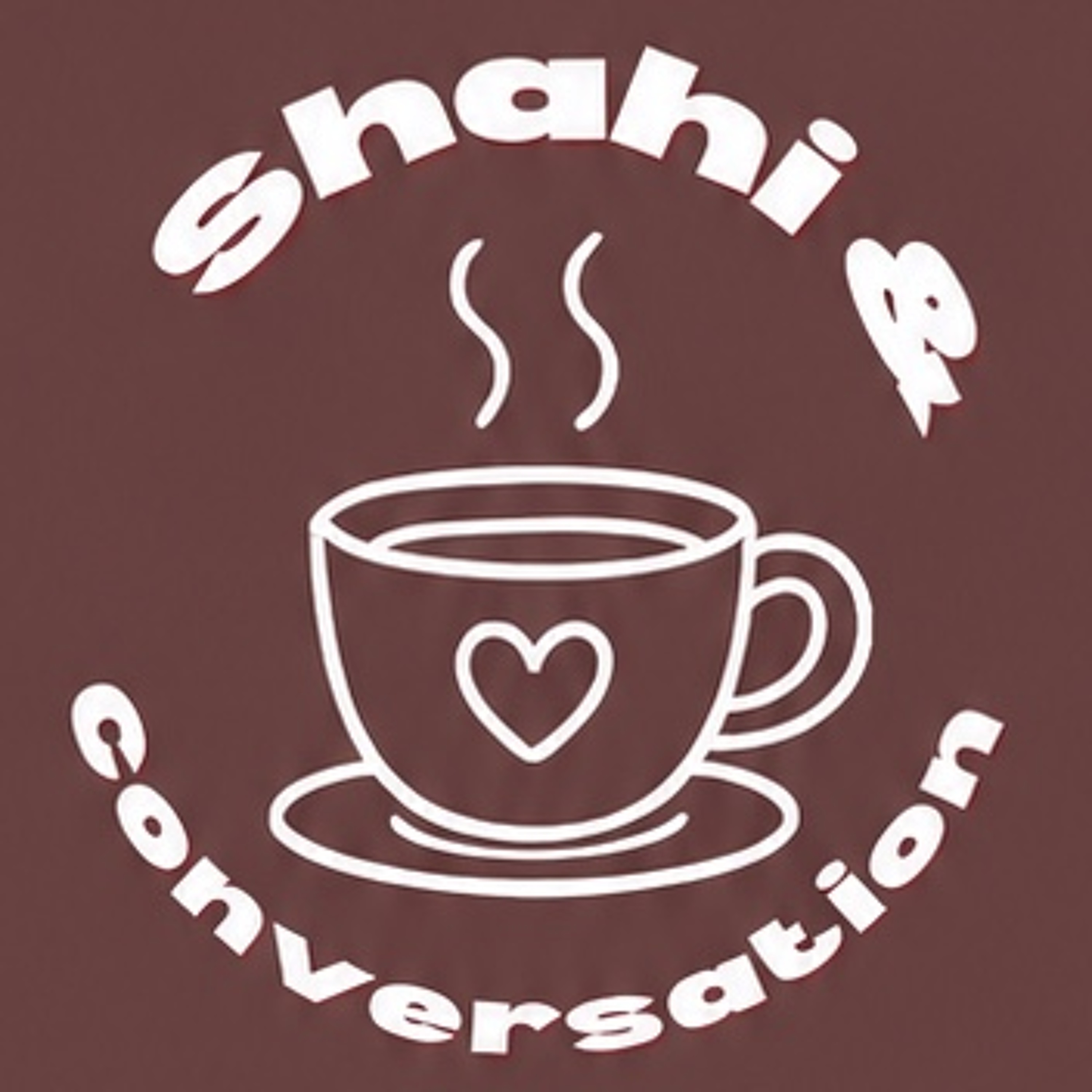 Shahi & Conversation | LOFT INDEX „Female Empowerment in Artistry“ episode artwork