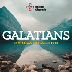 Faith's Boundless Blessings | Galatians 3:1-9 | 11/02/24 | Matt Chapman