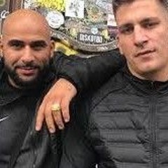 Veysel feat GZUZ - Paar Kugeln (prod SamoGotHeat).mp3