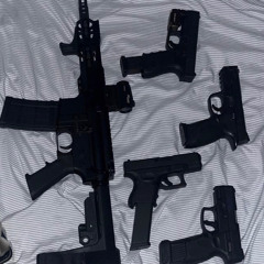 LILENDZ X GRINDJHITT X BABYSLIME X RISK4FETTUCCINE X GOTTI - Cypher (fast)