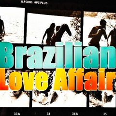 Djanzy - Brazilian Love Affair (Another Forgotten Sunday-Joint / 2018)