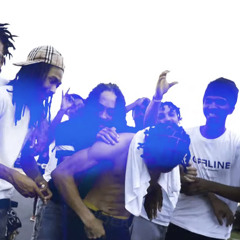 SG Lante x Fatday SG x Marky Spm x SwipeSneaky - 3 To The Park